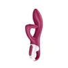 Image de Vibromasseur Rabbit Embrace Me
