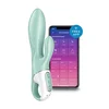 Image de Vibromasseur Gonflable Connecté Rabbit Air Pump Bunny 5