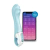 Image de Vibromasseur Gonflable Connecté Air Pump Vibrator 5