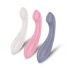 Image de Vibromasseur Clitoris Point-G G-Force