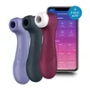 Image de Stimulateur Clitoris Connecté Pro 2 Generation 3