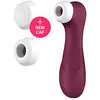 Image de Satisfyer Pro 2 Génération 3 avec technologie Liquid Air Rouge