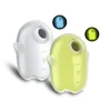Image de Stimulateur Clitoridien à Air Pulsé Glowing Ghost