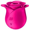 Image de Satisfyer Pro 2 Modern Blossom Vibromasseur à ondes de pression et stimulateur de clitoris