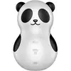 Image de Satisfyer Pocket Panda Stimulateur à Ondes de Pression 11 Intensités et 12 Modes de Vibration Imperméable