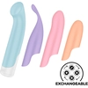 Image de Coffret Playful Four
