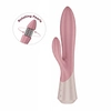 Image de Vibromasseur Rabbit Pearl Bunny 1
