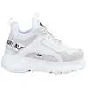 Image de Baskets femme Buffalo CLD Chai 41