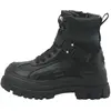 Image de Chaussures femme Buffalo Aspha Nappa 36