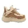 Image de Baskets femme Buffalo Cld Chai Warm 39