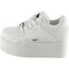 Image de Baskets femme Buffalo Vegan Nappa 40