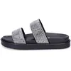 Image de Claquettes femme Buffalo Sol Tss Glam - Vegan Glitter 38