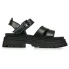 Image de Sandales femme Buffalo Lennox Ts Sandal - Vegan Box 40