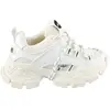 Image de Baskets femme Buffalo Saturn Lace - Vegan Nappa/Mesh 41