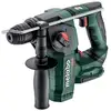 Image de Marteau perforateur Metabo BH 18 LTX BL 16 SDS Plus Brushless 18V 1,3J 1,9kg