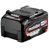 Image de Batterie Metabo 18V 4Ah Li-Ion 72Wh avec indicateur LED
