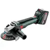 Image de Meuleuse angulaire Metabo 613052840 18V Brushless 125mm LiPo