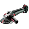 Image de Meuleuse angulaire Metabo 613057840 Brushless 18V 125mm 10000RPM sans batterie
