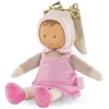 Image de Doudou Miss Rayée Rêves d'Étoiles Corolle 25 cm