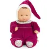 Image de Doudou Corolle Mon Doudou Babipouce 28 cm Peluche Aroma Vainilla