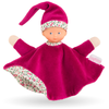 Image de Poupée Corolle Tidoudou Rose Grenadine 17 cm