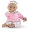 Image de Poupée Corolle Bébé Calin Maria 30 cm Corps Souple Vanille Vêtements Floraux