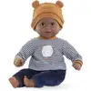 Image de Poupée Bébé Corolle Marius 30 cm Soft-body Ojos Durmientes