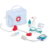 Image de Valise Docteur et accessoires pour poupon Corolle TU