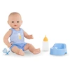 Image de Poupon Corolle Paul fait pipi 36 cm