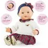 Image de Poupée Corolle Mon Grand Poupon Suzanne 36 cm Coton Aromatisé Yeux Clos