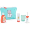 Image de Trousse de toilettes pour poupon Corolle 36 cm