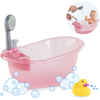 Image de Baignoire pour poupon Corolle 30/36 cm