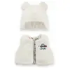 Image de Vêtements pour poupée ensemble Hiver Week-end à Paris pour poupon Corolle 36 cm TU