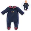 Image de Pyjama pour poupée Corolle En Fêtes 42 cm TU