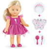 Image de Coffret poupée Corolle Rosy Fée 20 cm
