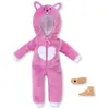 Image de Coffret poupée Corolle Zoé Pyjama Party 28 cm