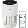 Image de Purificateur d'air Bosch Air 4000i, 49 dB, 300 m³/h, blanc