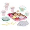 Image de Dînette Corolle Thé Et Goûter TU