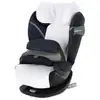 Image de Housse d'été CBX by Cybex Solution X coton blanc compatible Pallas