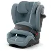Image de Silla de coche CYBEX Pallas G3 ISOFIX 9-36 kg Grupo 1-2-3 Azul