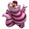 Image de Figurine Bullyland Chat du Cheshire Alice au Pays des Merveilles Disney 7 cm