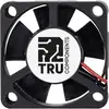 Image de Refrigeration Air Tru Components 30x30x10 mm TC-MX3010 11000 RPM Silencieux