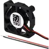 Image de Refrigeration Air Tru Components 40 mm 3800 RPM TC-MX4010 silencieux