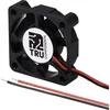 Image de Refrigeration Air Tru Components 40 mm 6000 RPM TC-MX4010-5V0.1A Silencieux