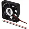 Image de Refrigeration Air Tru Components 50 mm TC-MX5010 12 V 4900 RPM silencieux