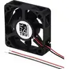 Image de Refrigeration Air Tru Components 50 mm TC-MX5015-12V0.05A silencieuse efficace
