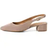 Image de Escarpins slingback femme Tamaris 36