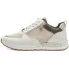 Image de Baskets logo imprimé femme Tamaris 36