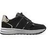 Image de Baskets femme Tamaris 1-23727-42 40