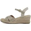 Image de Sandales compensées femme Tamaris 1-28367-42 38